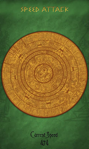 End of the World 2012 Screenshot