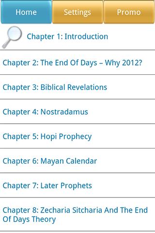 End of Days Screenshot